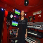 Mohamed samir sur yala.fm